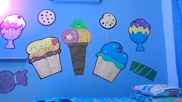 NOVAHOT98 online show from February 2, 8:07 pm