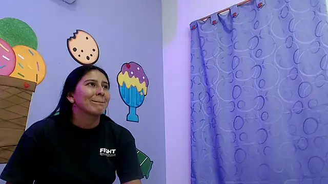 NOVAHOT98 online show from February 8, 7:39 pm