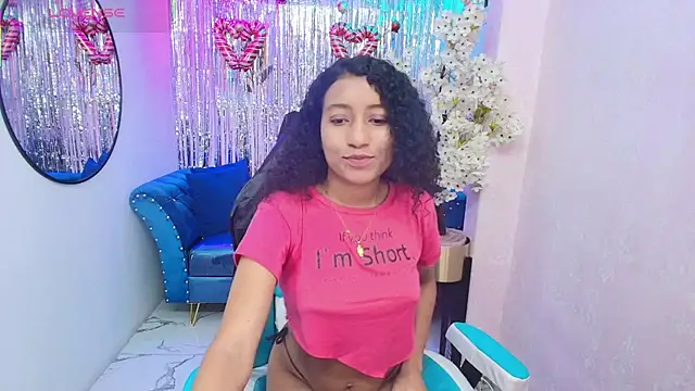 Nina willyams online show from December 19, 3:57 am
