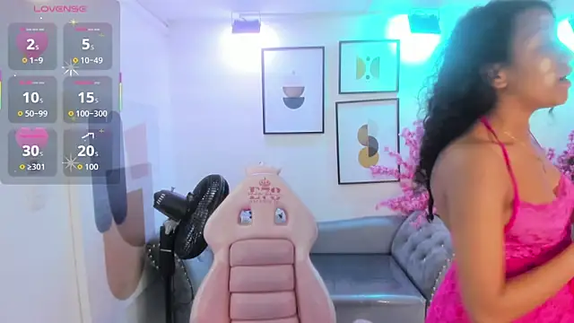 Nina willyams online show from February 8, 3:43 am