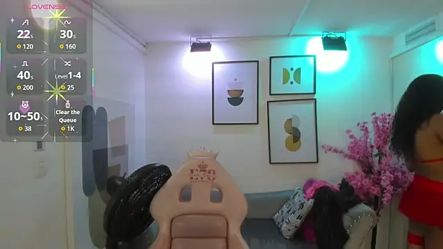 Nina willyams online show from February 10, 3:32 am