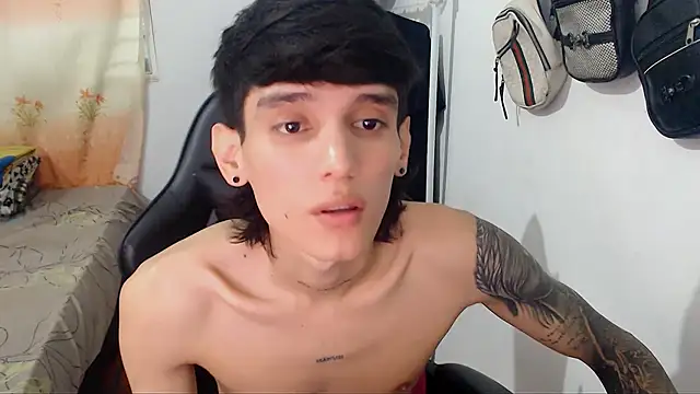 Sweett Boyy online show from January 8, 12:57 am