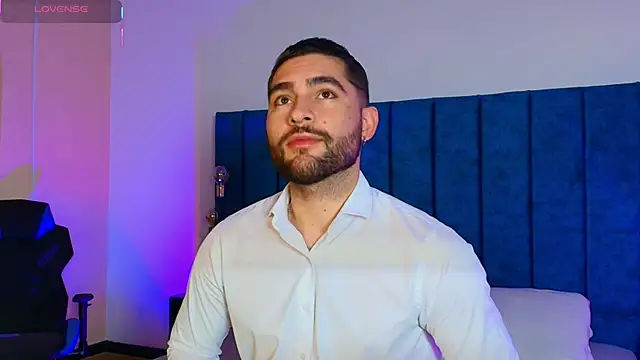 Steve-Carter online show from December 14, 11:37 am