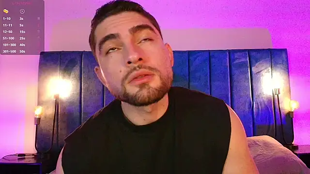 Steve-Carter online show from February 12, 12:00 pm