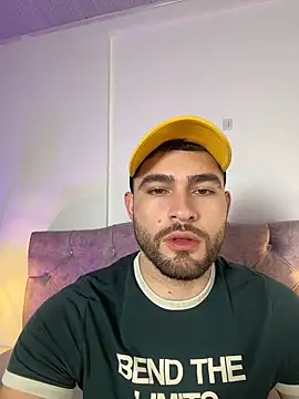 Snapshot of Steve-Carter chatting on June 19, 11:58 am Steve-Carter online show from June 19, 11:58 am