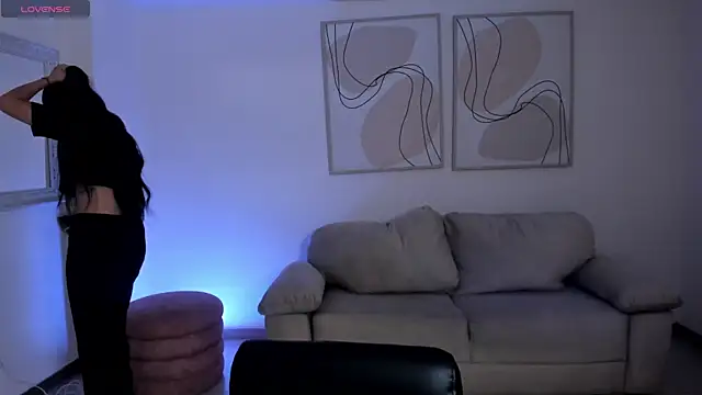 ValeriaRossi  online show from January 11, 11:26 am