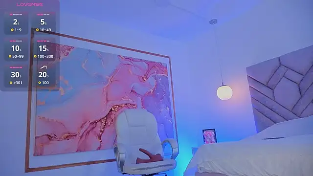 Milan Corleone online show from January 18, 12:09 pm