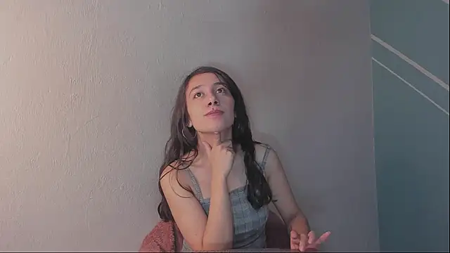 Lucy-Bluesea online show from February 10, 12:59 am