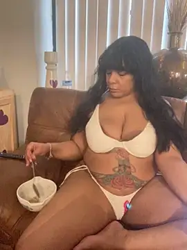 BettyCock online show from March 26, 6:57 pm