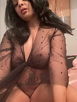 BettyCock online show from May 14, 3:46 am