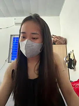 NinaBaby22 online show from December 23, 6:22 am