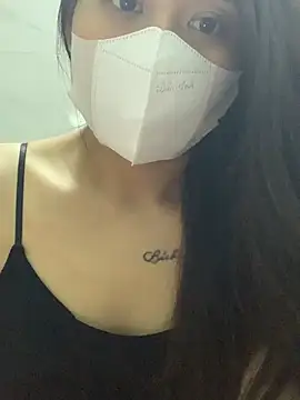 NinaBaby22 online show from March 18, 4:54 pm