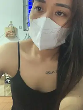 NinaBaby22 online show from March 21, 5:23 am