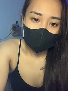 NinaBaby22 online show from March 27, 7:25 am