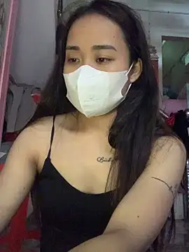 NinaBaby22 online show from May 3, 5:13 am