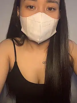 NinaBaby22 online show from May 11, 7:25 am
