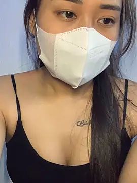 NinaBaby22 online show from May 14, 4:41 am