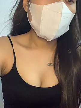 NinaBaby22 online show from May 16, 4:53 am