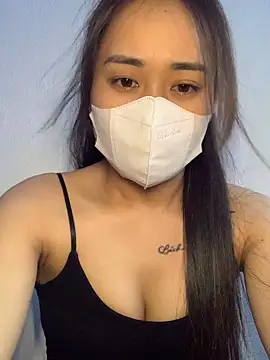 NinaBaby22 online show from May 18, 7:03 am