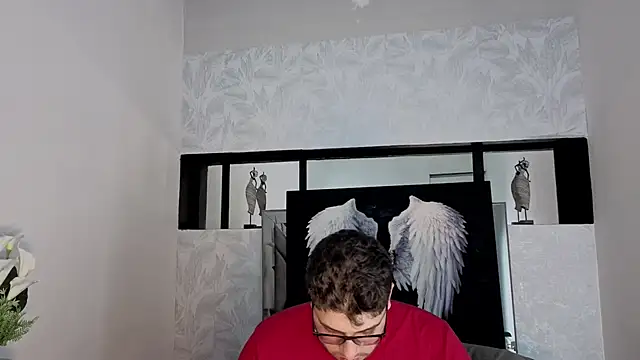 Chel seth online show from December 21, 4:30 am