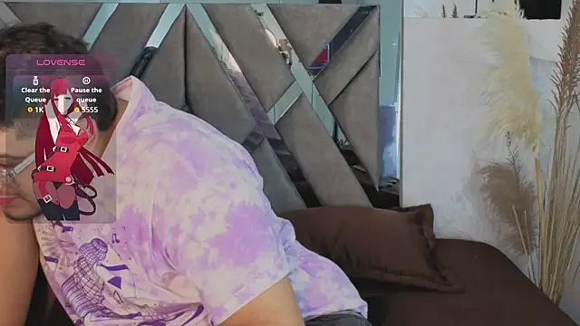 Chel seth online show from February 6, 4:06 am