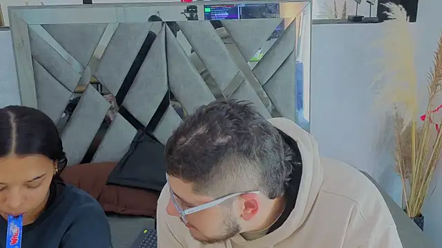 Chel seth online show from February 15, 3:58 am