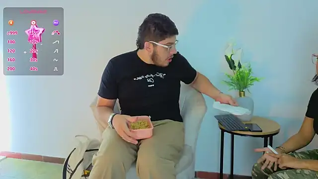 Chel seth online show from March 24, 3:33 am