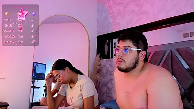 Chel seth online show from May 5, 3:03 am