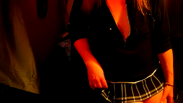 GoodGirlKelly online show from February 23, 4:54 am