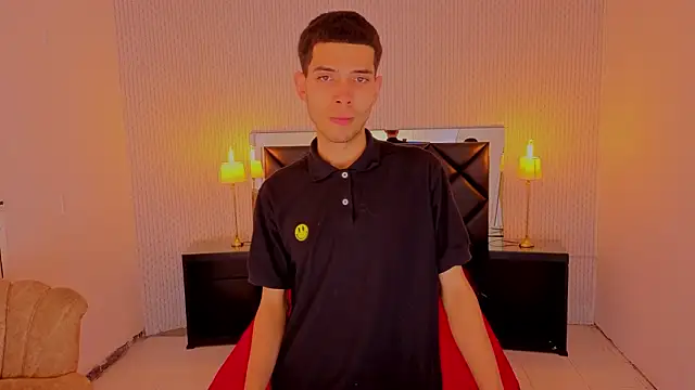 prettyboyy 13 online show from January 31, 7:56 pm