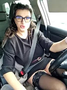 Snapshot of MiraBennet chatting on January 17, 8:30 am MiraBennet online show from January 17, 8:30 am