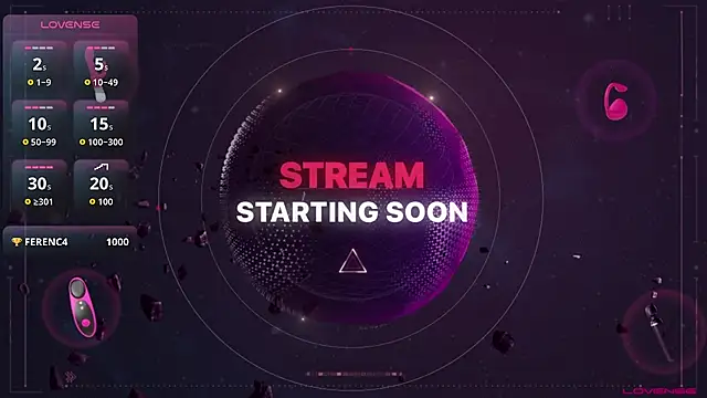 callMeMartina Lyn online show from July 3, 5:47 am