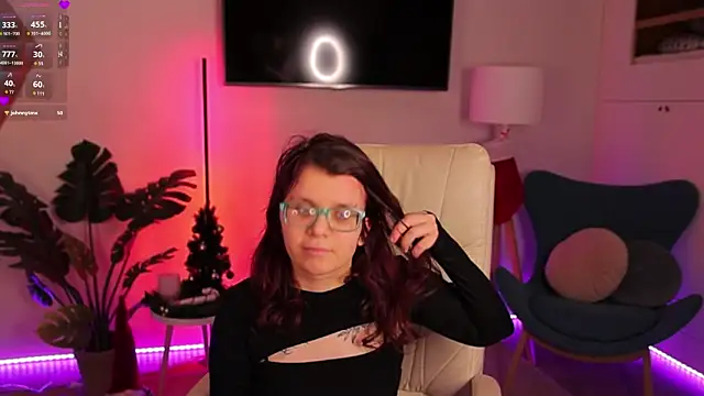 Ariell Mini online show from December 16, 6:40 am