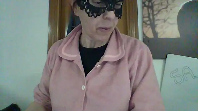 Lunamaya7 online show from December 21, 7:21 pm