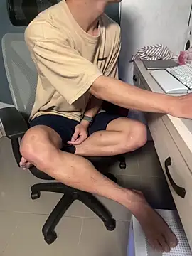 jason5858 online show from February 1, 8:13 am