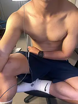 Snapshot of jason5858 chatting on February 28, 8:04 am jason5858 online show from February 28, 8:04 am