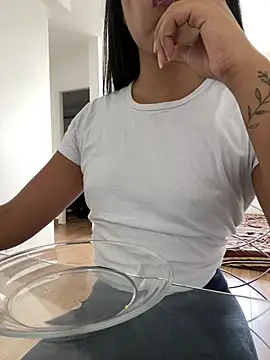 Snapshot of Indiazinha_ chatting on January 10, 3:58 pm Indiazinha online show from January 10, 3:58 pm