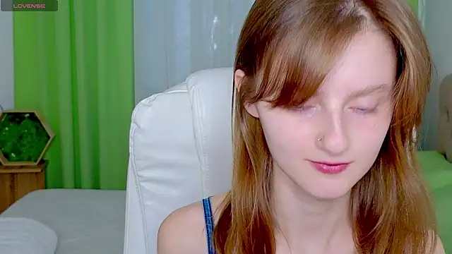 Miss Alisa  online show from March 5, 2:57 pm