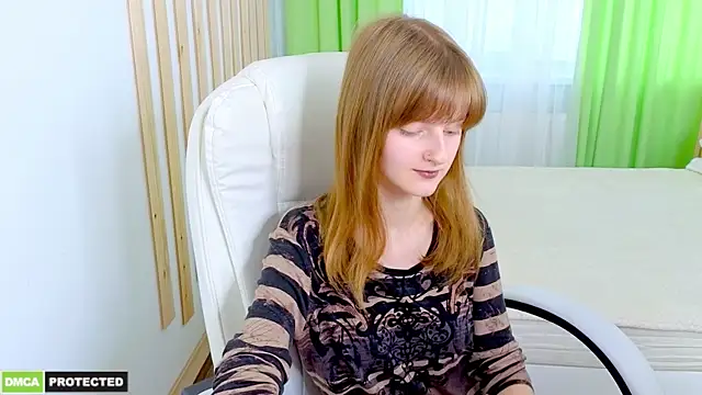 Miss Alisa  online show from May 17, 2:46 pm