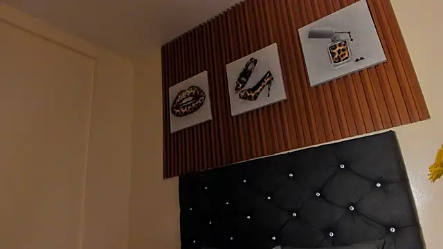 Antoniio miller online show from December 19, 12:34 pm