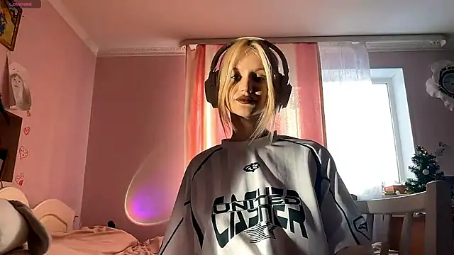 MelisaBloomy online show from January 15, 11:26 am