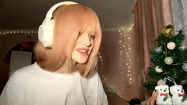 MelisaBloomy online show from January 16, 5:06 pm