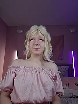 Snapshot of 1stEva chatting on December 20, 9:33 pm 1stEva online show from December 20, 9:33 pm