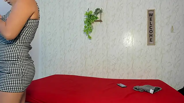 couple hardroom online show from January 7, 12:57 am