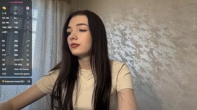 IsabellaWave online show from March 29, 10:26 am