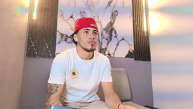 DAVIN 01 online show from December 22, 12:24 pm