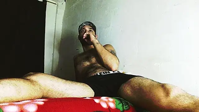 Alex Flame  online show from May 4, 12:17 am