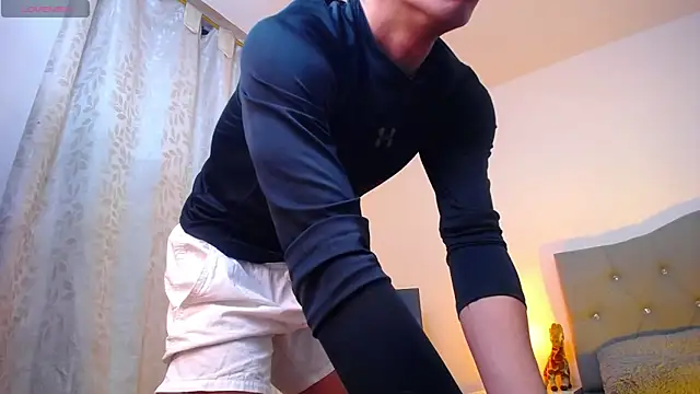 TOMBOYSEXX online show from January 9, 12:24 am