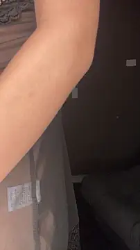 Snapshot of mila_mils18 chatting on January 8, 10:34 pm mila mils18 online show from January 8, 10:34 pm