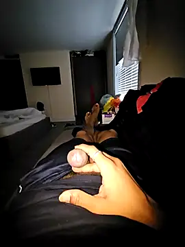 Gnax1 online show from January 19, 9:24 am